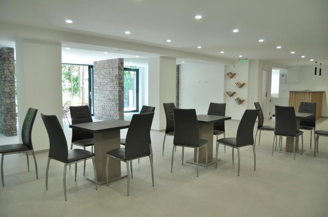 Teracite Apart otel Varna Dış mekan fotoğraf