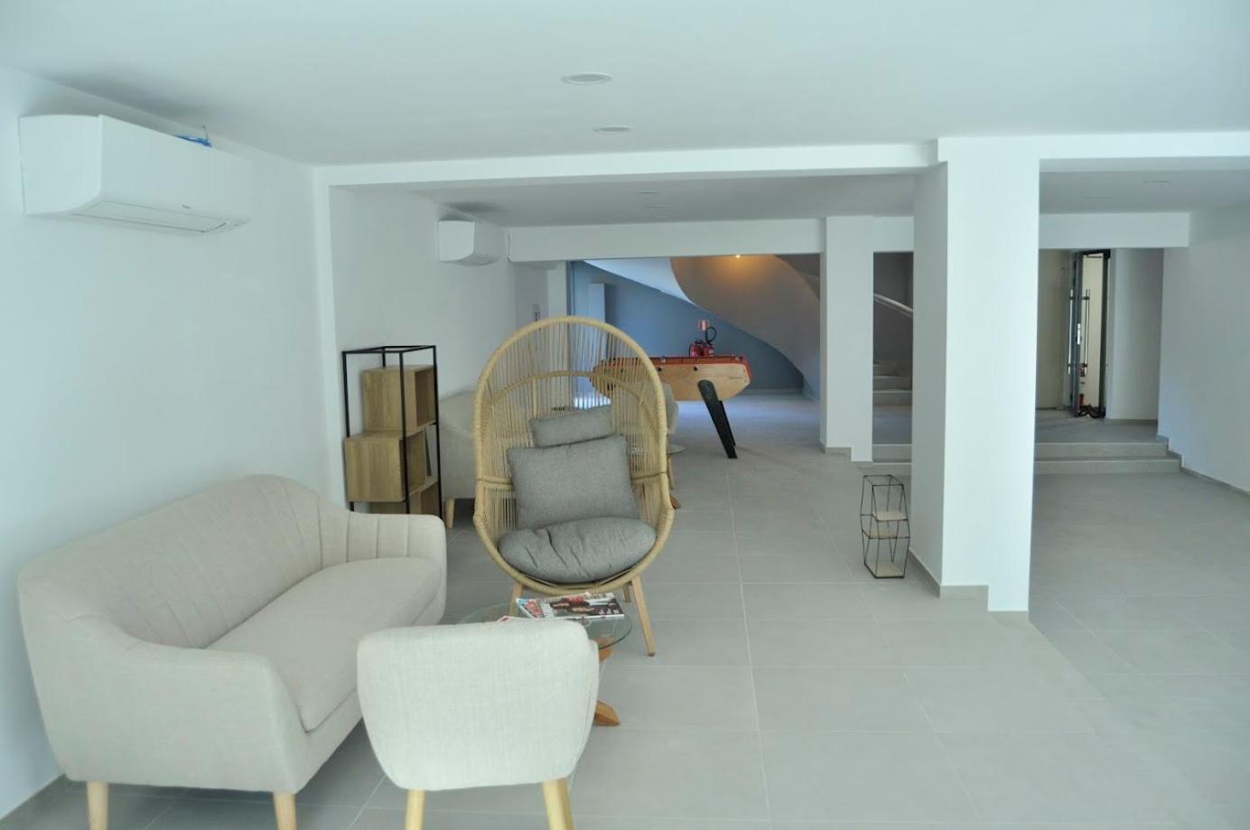 Teracite Apart otel Varna Dış mekan fotoğraf