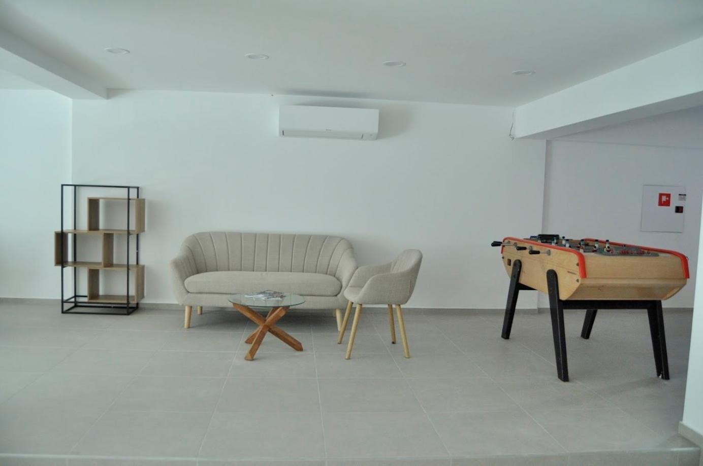 Teracite Apart otel Varna Dış mekan fotoğraf