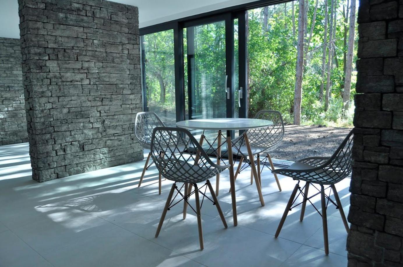 Teracite Apart otel Varna Dış mekan fotoğraf