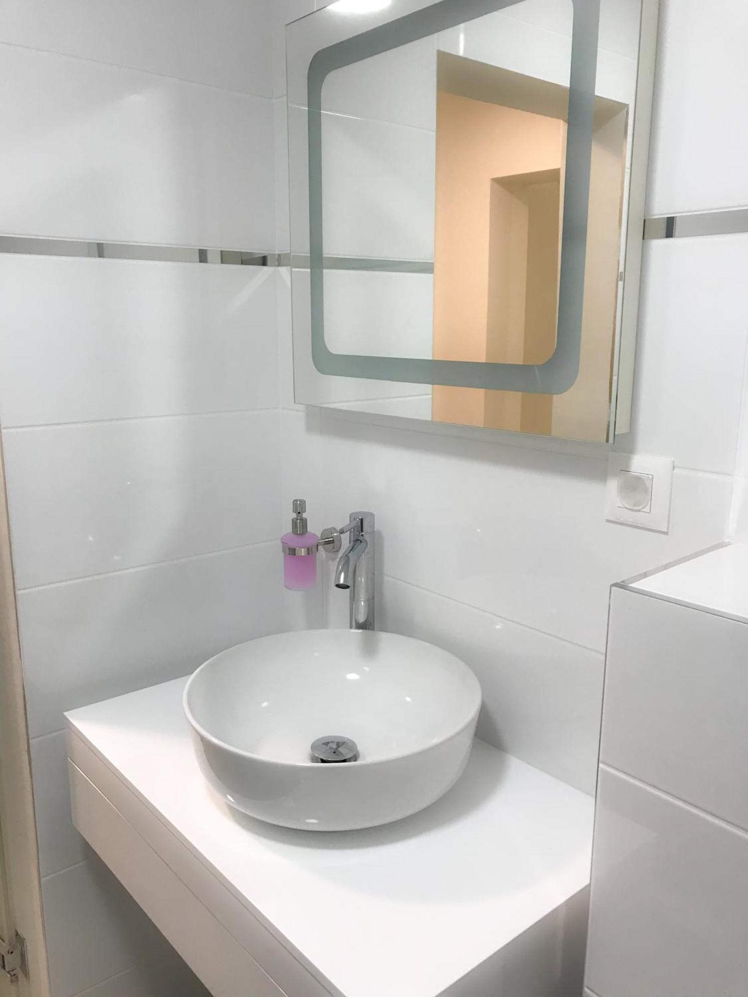Teracite Apart otel Varna Dış mekan fotoğraf