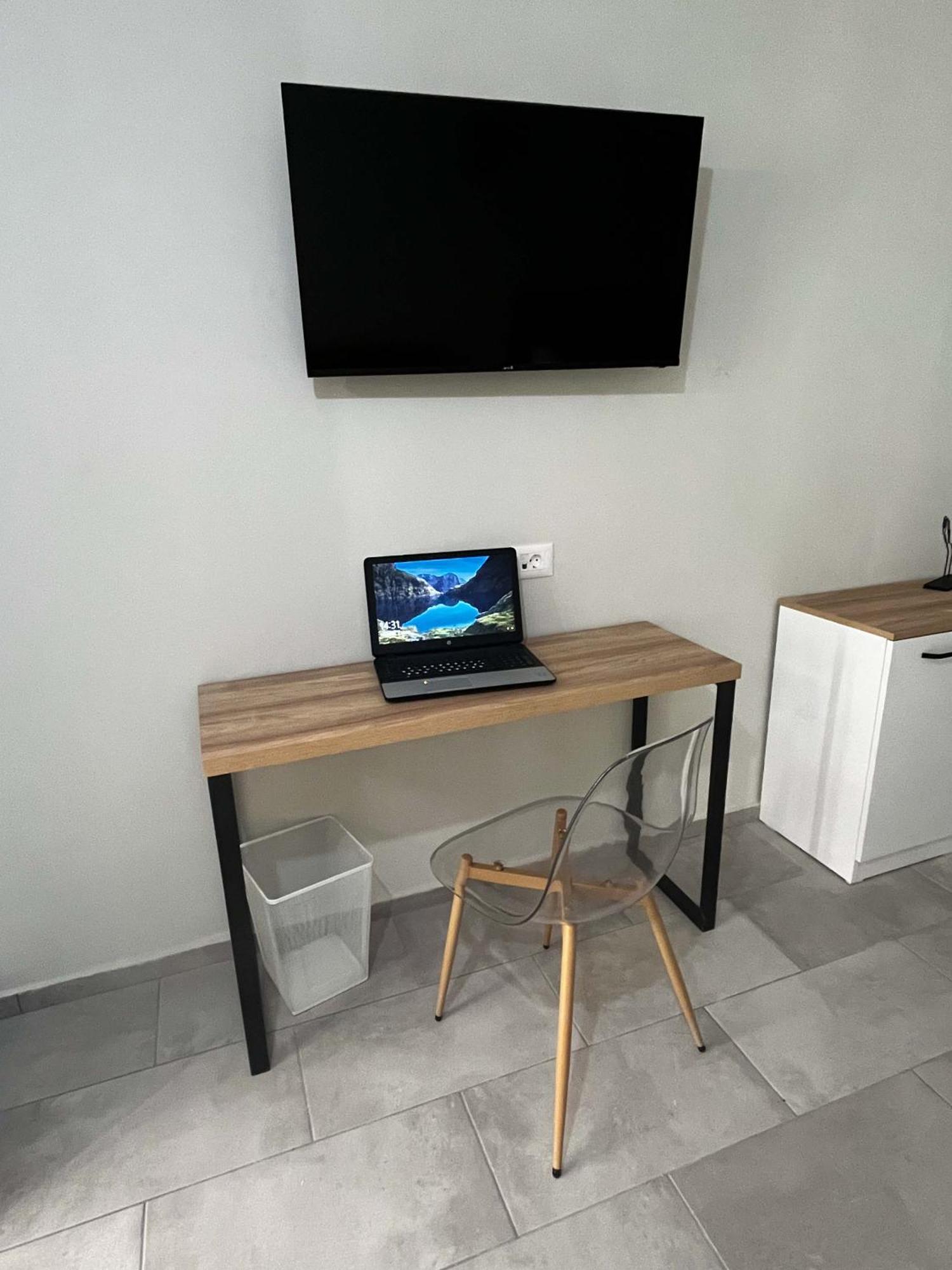 Teracite Apart otel Varna Dış mekan fotoğraf