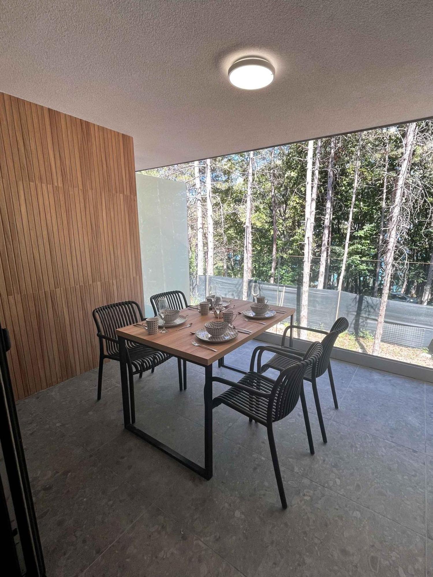 Teracite Apart otel Varna Dış mekan fotoğraf